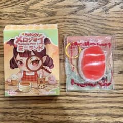新品未開封 Mellojoy メロジョイ ミニランド まぐろのサムネイル