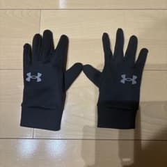 アンダーアーマー　手袋　Mサイズのサムネイル