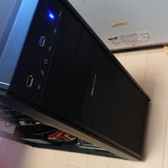 ゲーミングpcのサムネイル