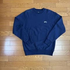 stussyスウェット トレーナーのサムネイル