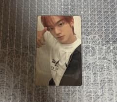 TWS SODASODA 스탬프 랠리 109 토레카 도훈