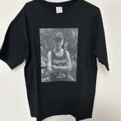 SHANK Tシャツ Mサイズのサムネイル
