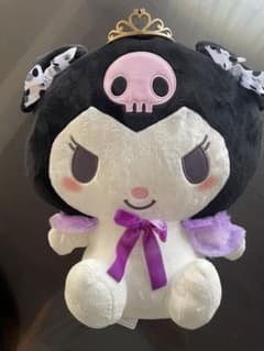クロミちゃんのサムネイル