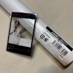 RYUJI IMAICHI LIVE TOUR 2024 아크릴 카드