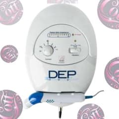 エステ機器 DEP ES PLUS 業務用 ダーマエレクトロポレーション　導入機 エステ機器 DEP ES PLUS 業務用 ダーマエレクトロポレーション 導入機