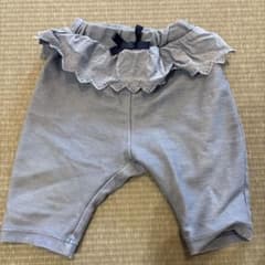 赤ちゃん本舗　ベビー服　パンツ　ズボン　デニムのサムネイル