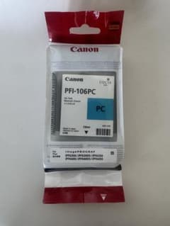 Canon PFI-106PC インクタンク 130mlのサムネイル