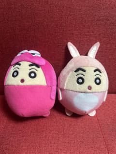 クレヨンしんちゃんのサムネイル