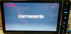 カーナビ AVIC-RW711 PIONEER S/NO:ACTW010076JP AVIC-RW711 PIONEER S/NO:ACTW010076JP - メルカリ