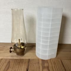 Coleman ルミエールランタン 本体 ケース付きのサムネイル