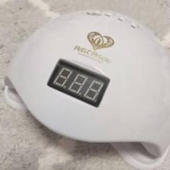 petit price ネイルライトのサムネイル