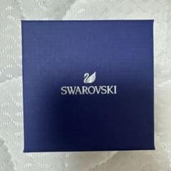 SWAROVSKI ピアス 両耳用のサムネイル