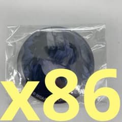 ◯プロセカ グリッター缶バッジ vol.5B 朝比奈まふゆ 86点 - メルカリ