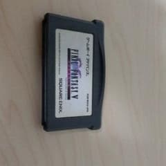 FF5 アドバンスのサムネイル