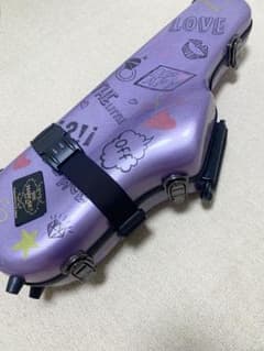 アルトサックス ケースのサムネイル