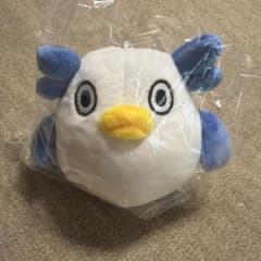 マ*ィ様 GENちゃん いかGENちゃん GLAY TERUさん ぬいぐるみキー