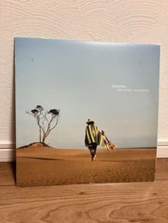 Caravan Quiet Fanfare 中古レコードのサムネイル