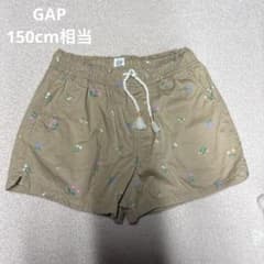 GAP KIDS 花柄ハーフパンツ XL (12)のサムネイル