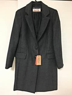 ★未使用★Rouge vif チェスターコートのサムネイル