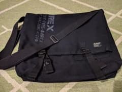 AVIREX EAGLE 

メッセンジャーバッグのサムネイル