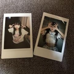 黒宮れい チェキ 最終値下げのサムネイル