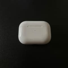 AirPods pro ケースのみ 正規品のサムネイル