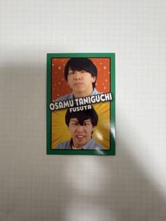 よしもとコレカ 7th Edition フースーヤ 谷口理のサムネイル