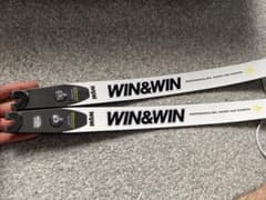 アーチェリー INNO EX-PRIME リム、WIN&WINプライムリムのサムネイル