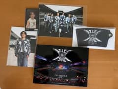 三代目 JSB FOREVER ONE スタジアムライブ Blu-ray グッズ 三代目 JSB FOREVER ONE スタジアムライブ Blu-ray グッズ - メルカリ
