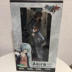 コトブキヤ 咎狗の血 アキラ1/8フィギュアのサムネイル