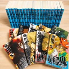 女神の鬼 全29巻 全巻セット 講談社 田中宏 ヤングマガジン - メルカリ