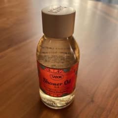 SABON シャワーオイル ゴールデンディライトのサムネイル