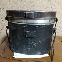 アンティーク飯ごうのサムネイル
