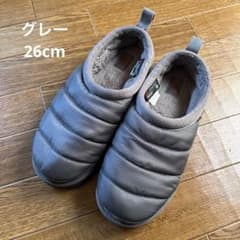 UGG TASMAN LTA スリッポン 26cm グレー | Mercari
