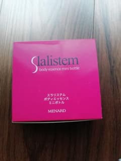 スラリステム（ボディエッセンス）メナードのサムネイル
