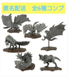 カプコンフィギュアビルダー スタンダードモデル Plus ストーンVer