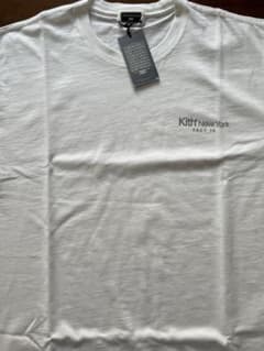KITH Joy Division Unknown Pleasures Tのサムネイル