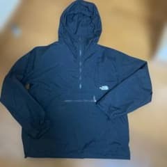 ノースフェイス　アノラックパーカーのサムネイル