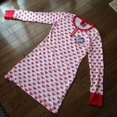 ピーチジョン ルームウェアーのサムネイル