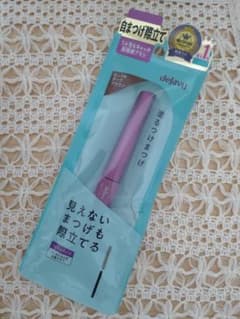 デジャヴュ　マスカラ　ダークブラウンのサムネイル