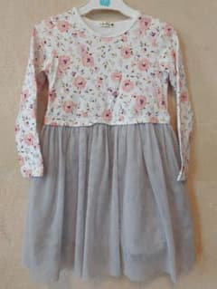 チュニック　女の子　120　branshesのサムネイル