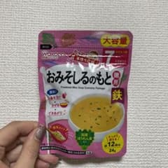 和光堂 おみそしるのもとのサムネイル