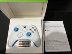 XBOX ワイヤレスコントローラー【Xbox design lab】のサムネイル