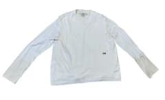 SUNSEA サンシー Layered 2tone Cut and Sew - メルカリ