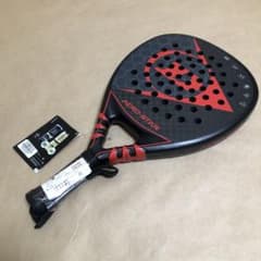 パドル ダンロップ エアロ・スター DSPR00064 - メルカリ