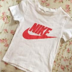 韓国子供服 ナイキ 着画ありのサムネイル