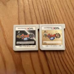 妖怪ウォッチ　本家　元祖　3DS ソフト　まとめのサムネイル