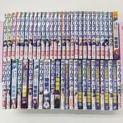 ブルーロック 1-40巻 全巻セット 特装版多数 - メルカリ