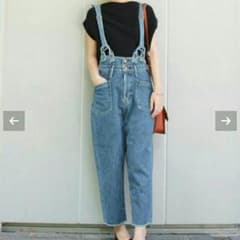 《Karimao様専用》spick&span somethingコラボサロペットのサムネイル