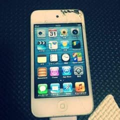 earth様専用iPod touch4世代32GBのサムネイル